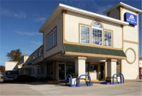  Americas Best Value Inn Macomb  Макомб